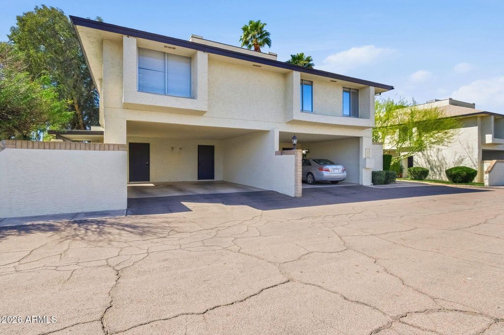 780 E EUGIE AVE Avenue, Phoenix, AZ 85022