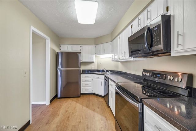 12550 Lake Avenue 802, Lakewood, OH 44107