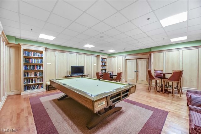 12550 Lake Avenue 802, Lakewood, OH 44107