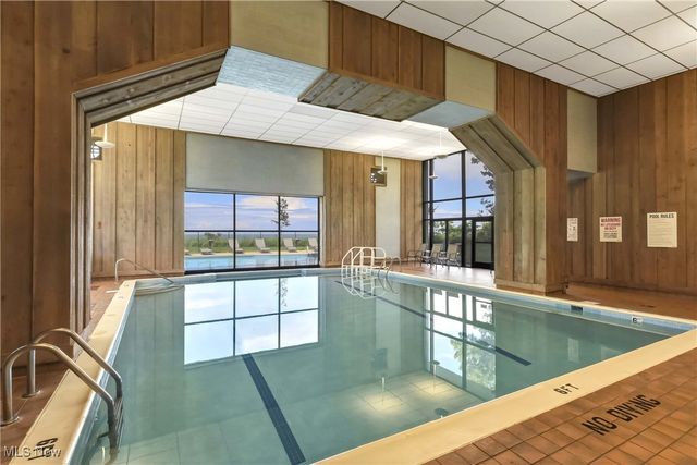 12550 Lake Avenue 802, Lakewood, OH 44107