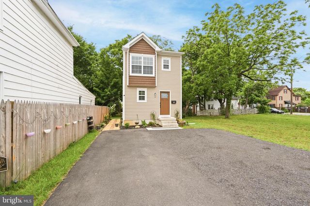 622 N 3RD ST N, Millville, NJ 08332