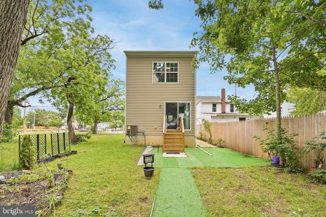 622 N 3RD ST N, Millville, NJ 08332