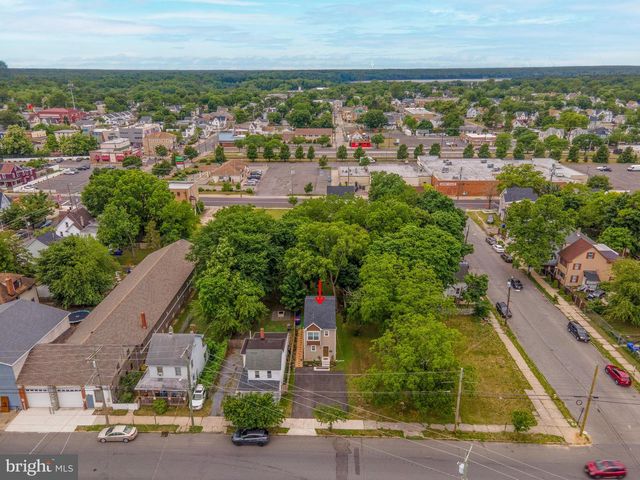 622 N 3RD ST N, Millville, NJ 08332