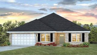 2502 Rutgers Road, Crestview, FL 32536