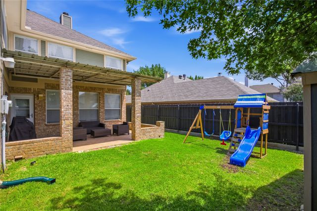 1212 Rooney Lane, Carrollton, TX 75007