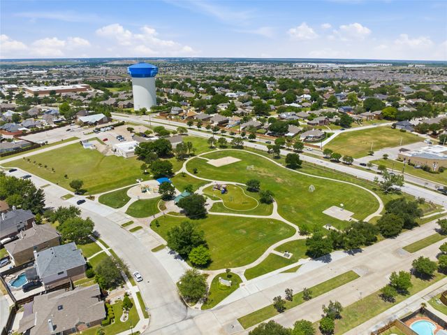 1212 Rooney Lane, Carrollton, TX 75007