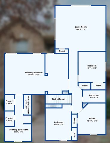 1212 Rooney Lane, Carrollton, TX 75007