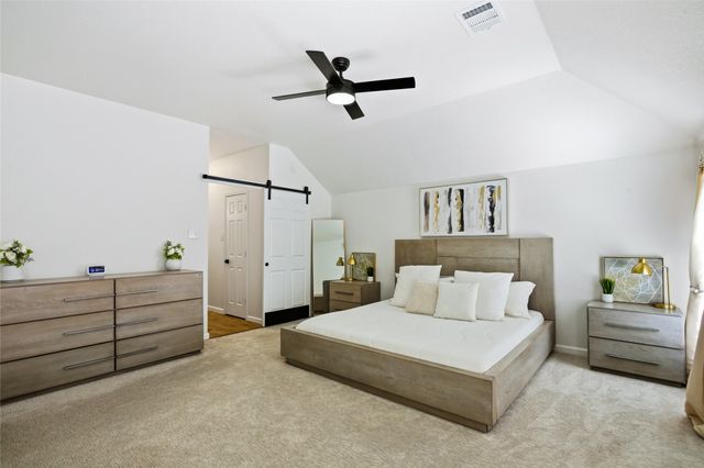 1212 Rooney Lane, Carrollton, TX 75007