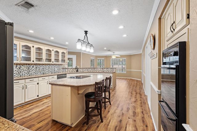 244 County Road 45010, Powderly, TX 75473