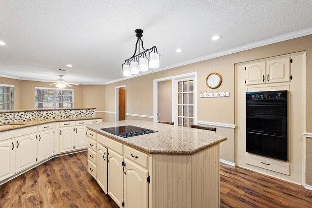 244 County Road 45010, Powderly, TX 75473