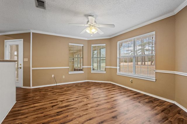 244 County Road 45010, Powderly, TX 75473