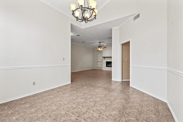 244 County Road 45010, Powderly, TX 75473