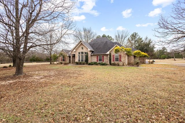 244 County Road 45010, Powderly, TX 75473