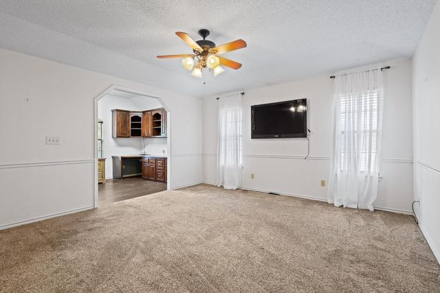 244 County Road 45010, Powderly, TX 75473