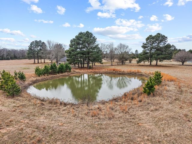 244 County Road 45010, Powderly, TX 75473