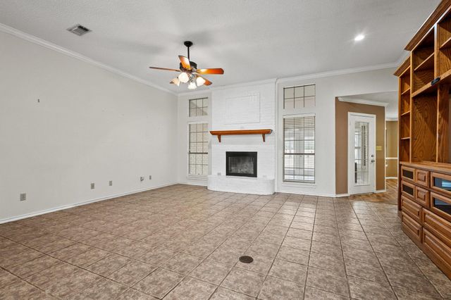 244 County Road 45010, Powderly, TX 75473