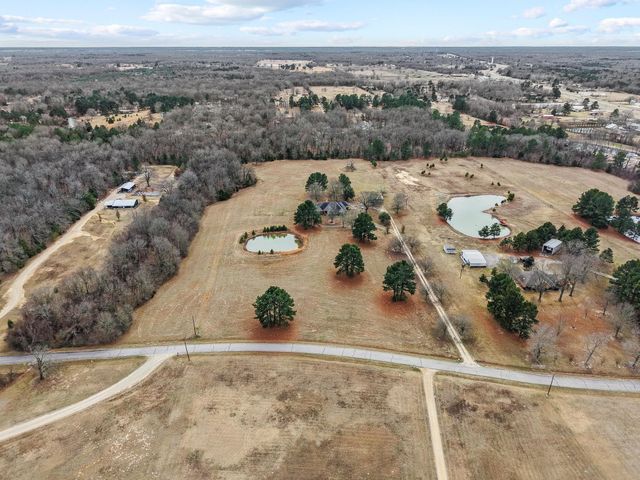 244 County Road 45010, Powderly, TX 75473