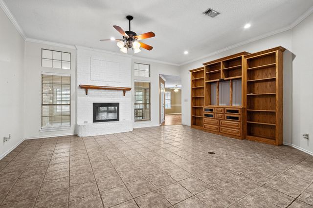 244 County Road 45010, Powderly, TX 75473