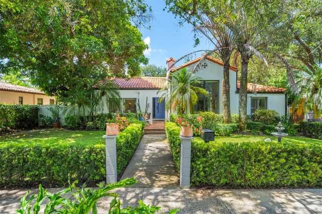 269 NE 104th St, Miami Shores, FL 33138