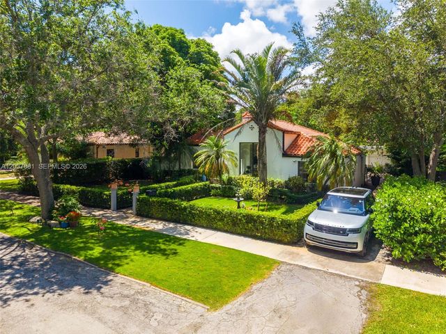 269 NE 104th St, Miami Shores, FL 33138