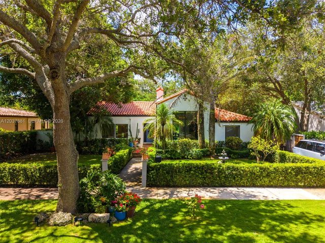 269 NE 104th St, Miami Shores, FL 33138
