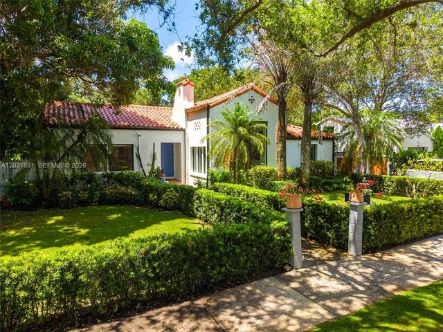 269 NE 104th St, Miami Shores, FL 33138