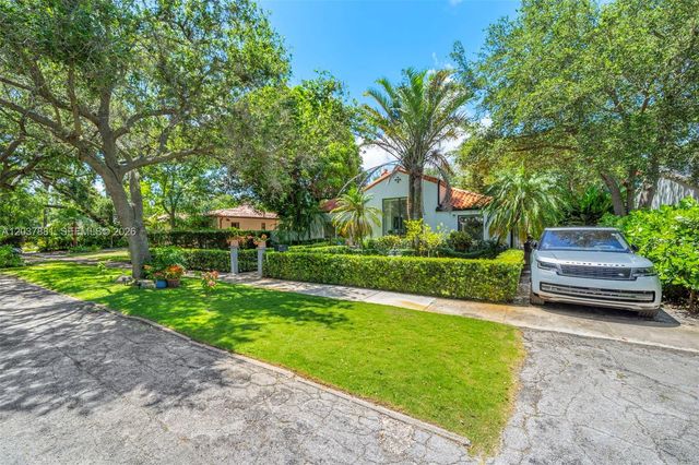 269 NE 104th St, Miami Shores, FL 33138