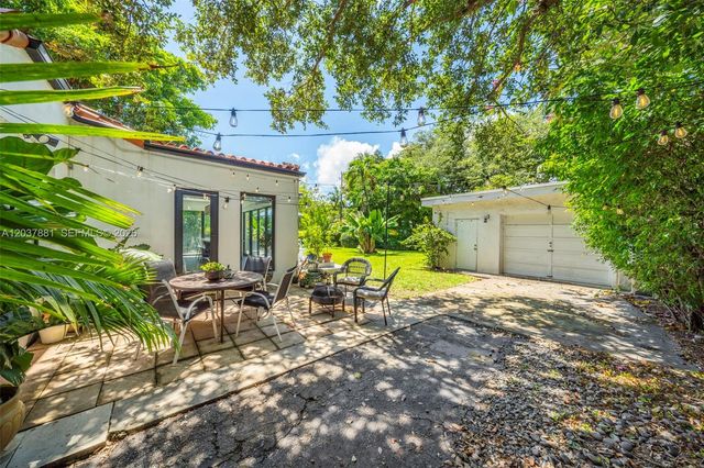 269 NE 104th St, Miami Shores, FL 33138