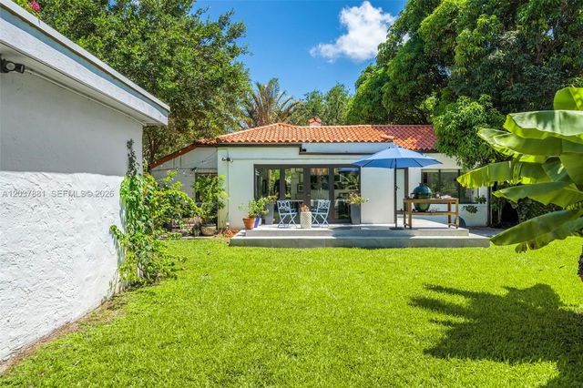 269 NE 104th St, Miami Shores, FL 33138