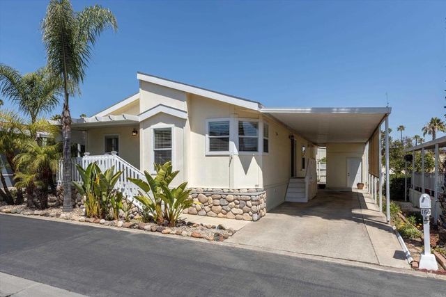 1145 E Barham Drive 160, San Marcos, CA 92078