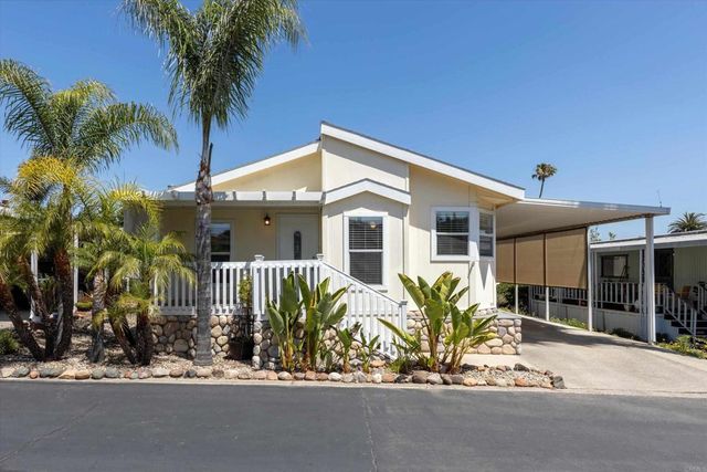 1145 E Barham Drive 160, San Marcos, CA 92078