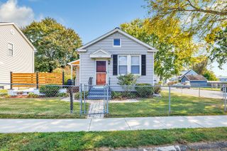 345 Burritt Avenue, Stratford, CT 06615