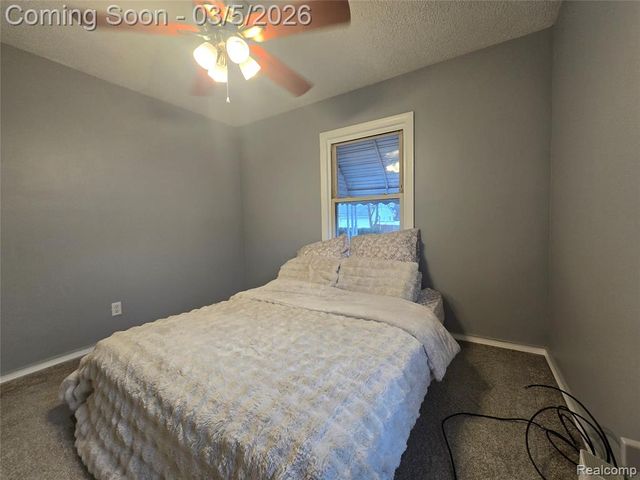 21785 Negaunee Street, Southfield, MI 48033