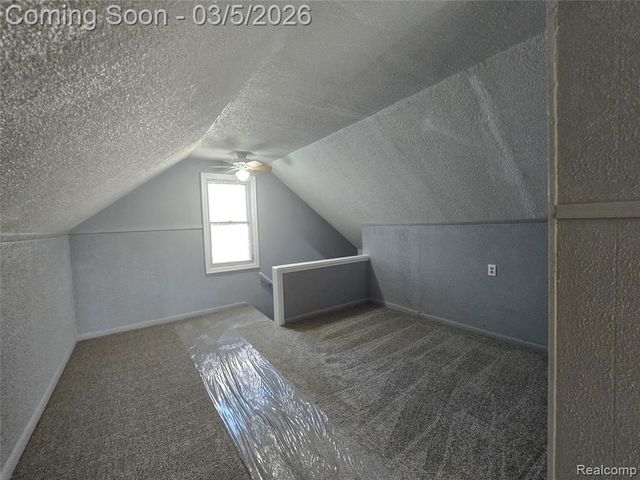 21785 Negaunee Street, Southfield, MI 48033