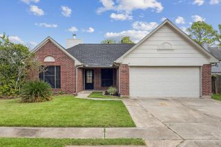 2942 Waterloo Road, Pearland, TX 77581