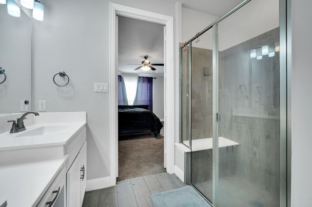 320 Berkeley Drive, Waxahachie, TX 75167