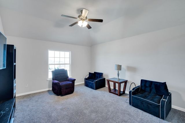 320 Berkeley Drive, Waxahachie, TX 75167