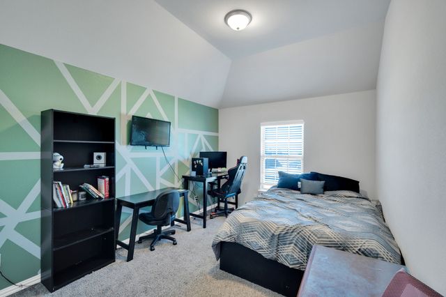 320 Berkeley Drive, Waxahachie, TX 75167