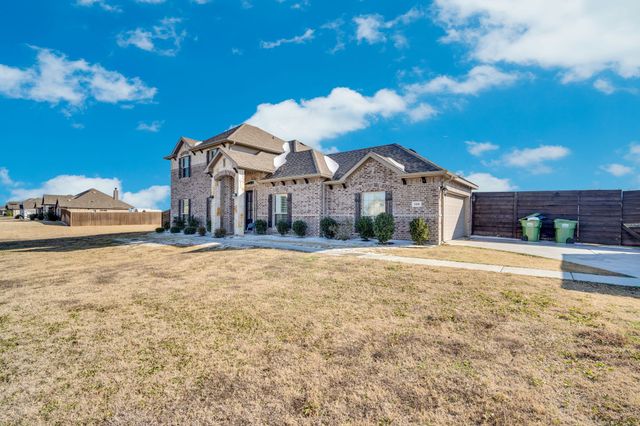 320 Berkeley Drive, Waxahachie, TX 75167