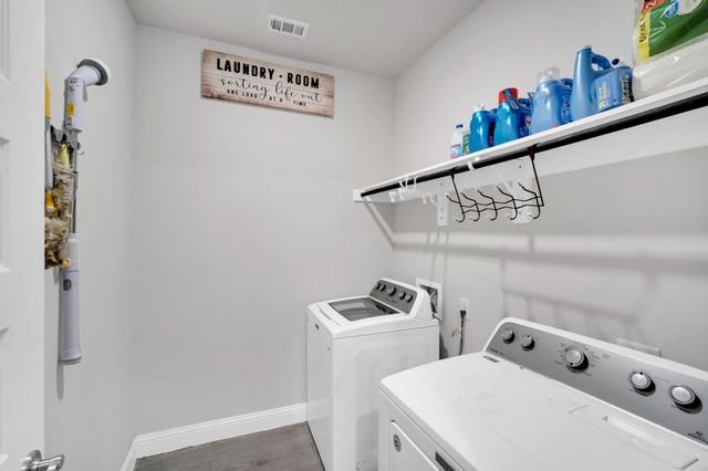 320 Berkeley Drive, Waxahachie, TX 75167