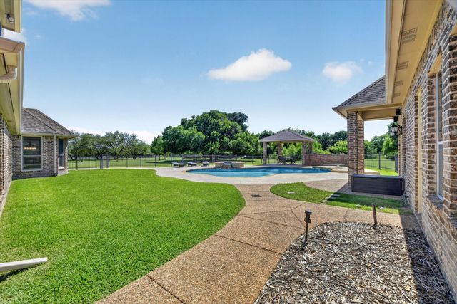 1224 Boling Ranch Road N, Azle, TX 76020