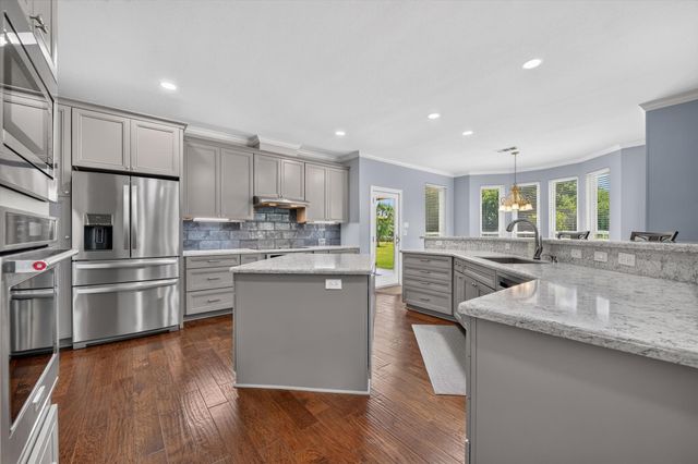 1224 Boling Ranch Road N, Azle, TX 76020