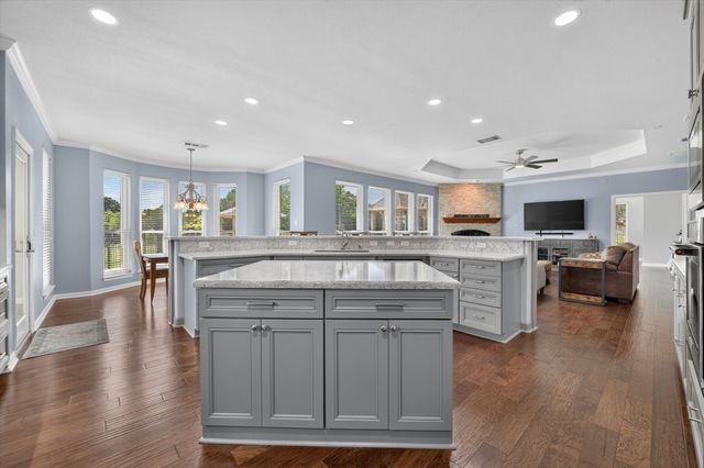 1224 Boling Ranch Road N, Azle, TX 76020