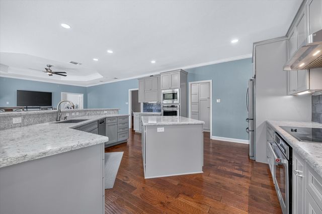 1224 Boling Ranch Road N, Azle, TX 76020