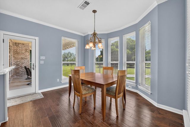 1224 Boling Ranch Road N, Azle, TX 76020