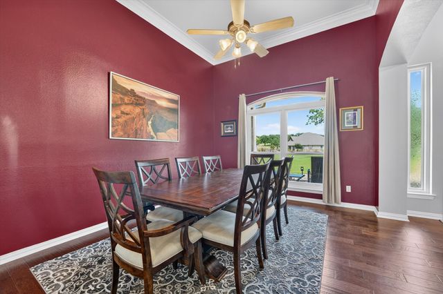 1224 Boling Ranch Road N, Azle, TX 76020