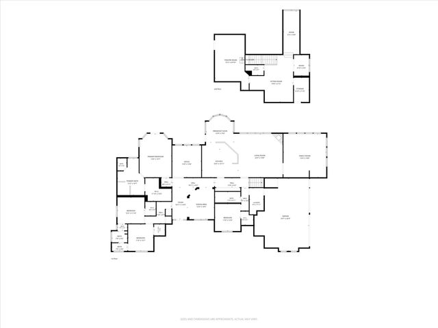 1224 Boling Ranch Road N, Azle, TX 76020
