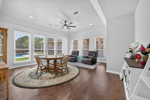 1224 Boling Ranch Road N, Azle, TX 76020