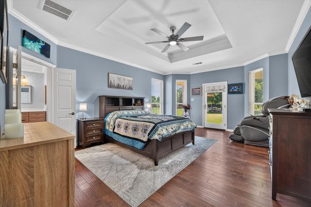 1224 Boling Ranch Road N, Azle, TX 76020