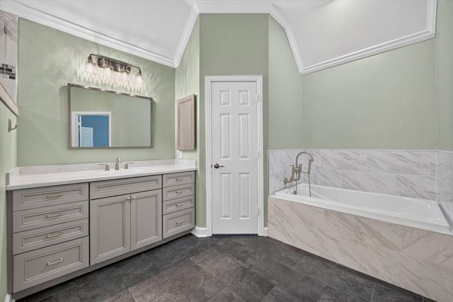 1224 Boling Ranch Road N, Azle, TX 76020